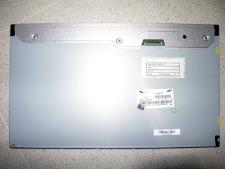 三星液晶模组LTM200KT07