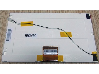 中华映管液晶模组CLAA080LA0BCW
