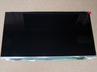 LG Display液晶模组LP156WHU-TPB1