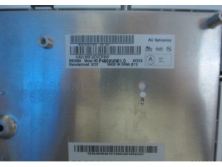 友达液晶模组P460HVN01.0