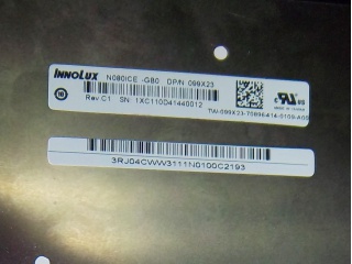 N080ICE-GB0 Rev.C1图片