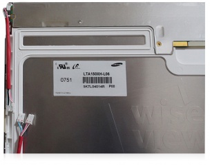 三星液晶模组LTA150XH-L06