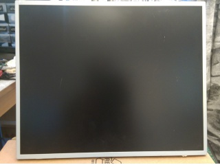 瀚宇彩晶液晶模组HSD190ME13-A13