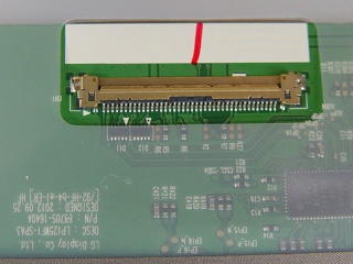 LG Display屏幕总成LP125WF1-SPA3