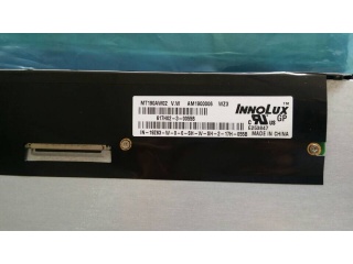 群创液晶模组MT190AW02 V.W