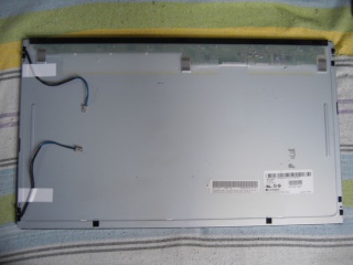 LG Display液晶模组LM215WF1-TLE1