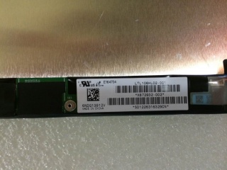 三星液晶模组LTL106HL02-001