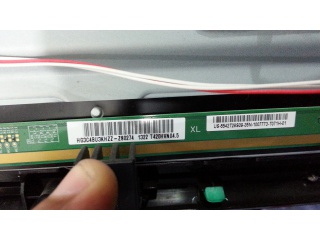 友达液晶玻璃T420HVN04.5 CELL