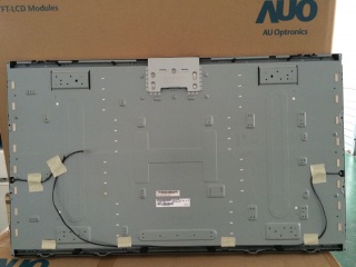 友达液晶模组T420HW04 V0