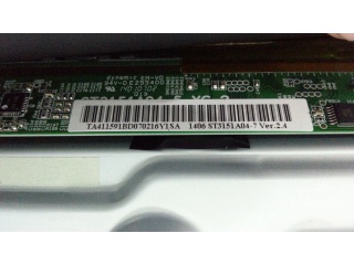 华星光电液晶玻璃ST3151A04-7