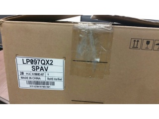 LP097QX2-SPAV图片