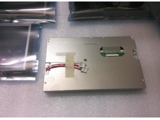 夏普液晶模组LQ070T5DR01