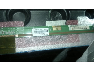 群创液晶玻璃V500HJ1-PE6