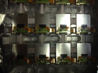 Ortustech液晶模组COM24H2N62XLC