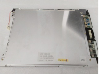 鸟取三洋液晶模组LM-DA53-22NTW