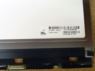 LG Display液晶模组LP133WF1-SPA1