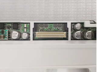 鸟取三洋液晶模组LM-DA53-22NTW