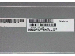 友达液晶模组T650HVN05.4