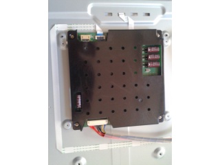 群创液晶模组V500DK2-KS1 Rev.C1