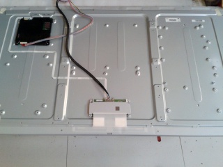 群创液晶模组V500DK2-KS1 Rev.C1