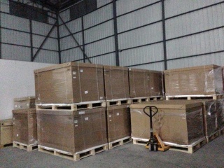 夏普液晶模组LK695D3LA18