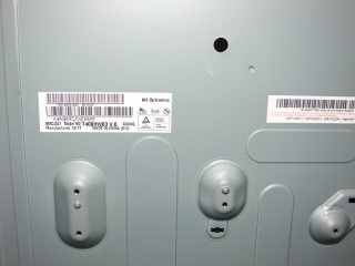 友达液晶模组T400HW03 V6