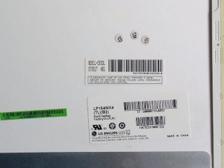 LG飞利浦液晶模组LP154WX4-TLB2