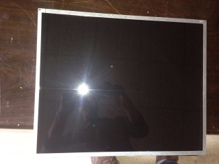 友达液晶模组M190EG01 V0