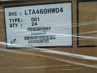 LTA460HW04-001图片