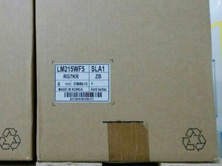 LG Display液晶模组LM215WF5-SLA1