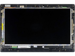 奇美屏幕总成N133HSG-WJ1