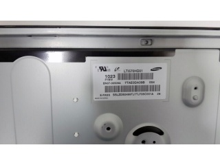 三星液晶模组LTI570HD01