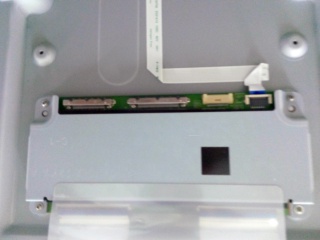 群创液晶模组V390DK1-LS1