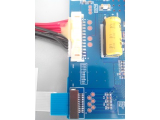 LG Display液晶模组LD550WUP-SCA1