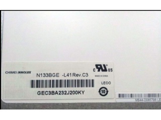 群创液晶模组N133BGE-L41