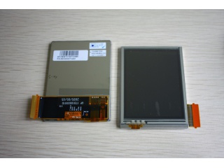 统宝液晶模组TD028STEB1
