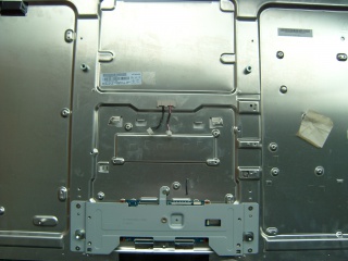 友达液晶模组T400HW04 V1