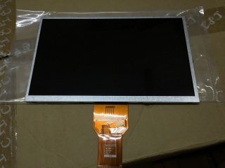 中华映管液晶模组CLAA102NB01XV