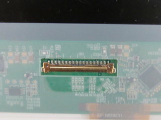 Pixel Qi液晶模组PQ 3Qi-01