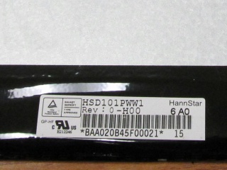 HSD101PWW1-H00图片