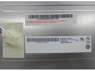 友达液晶模组G104SN02 V1