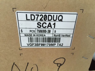 LD720DUQ-SCA1图片