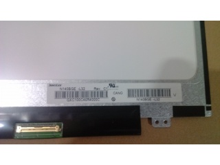 奇美液晶模组N140BGE-L32