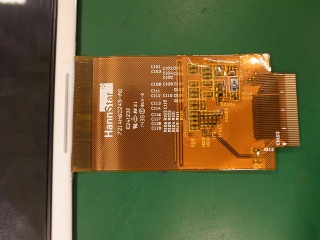 HSD040I3N1-B00图片