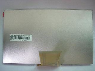 奇美液晶模组AT070TN92 V.3