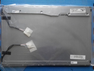 群创液晶模组MT190AW02 V.Y