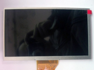 奇美液晶模组AT070TN92 V.3