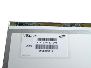 三星液晶模组LTN133AT23-001