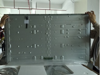 LG Display液晶模组LC550DUF-VGF1