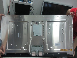 组装屏液晶模组LTY460JN12